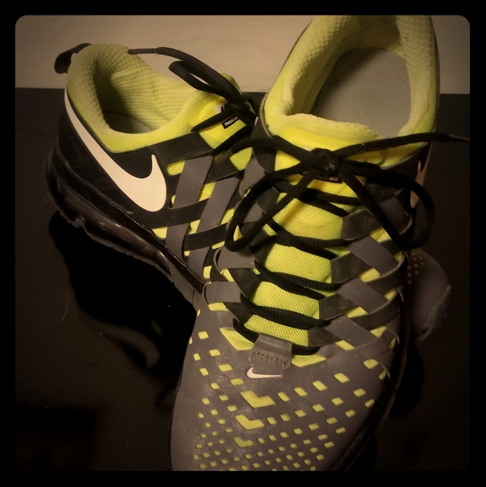 COPY - Nike shoes